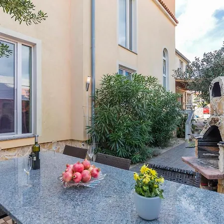 Apartman Gorgeous In With Wifi *