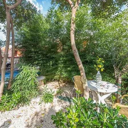 Apartman Gorgeous In With Wifi Liznjan