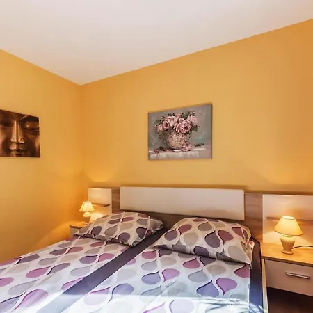 Apartman Gorgeous In With Wifi *